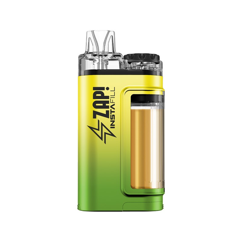 Lemon Lime Zap! Instafill