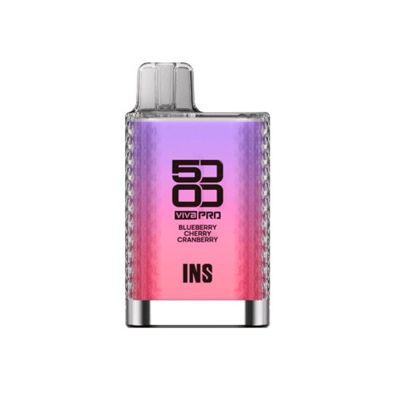 elux pro vape blueberry cherry cranberry