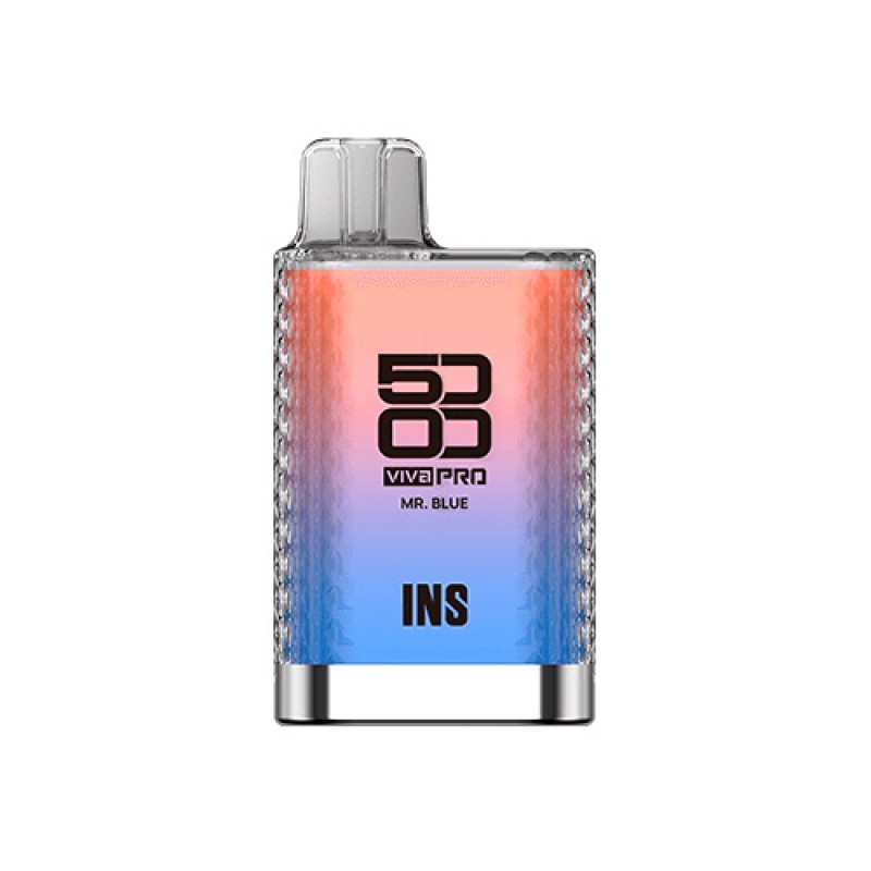 viva pro 5000 mr blue