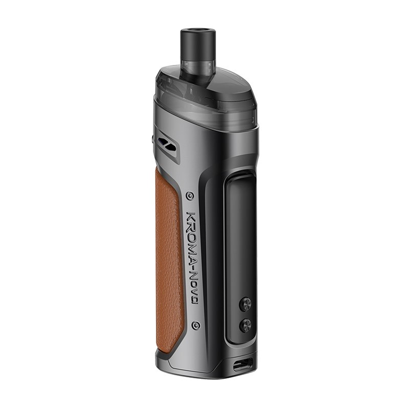 kroma nova innokin saddle brown
