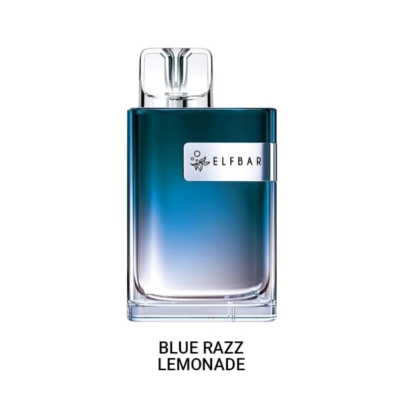 cr600 vape blue razz lemonade