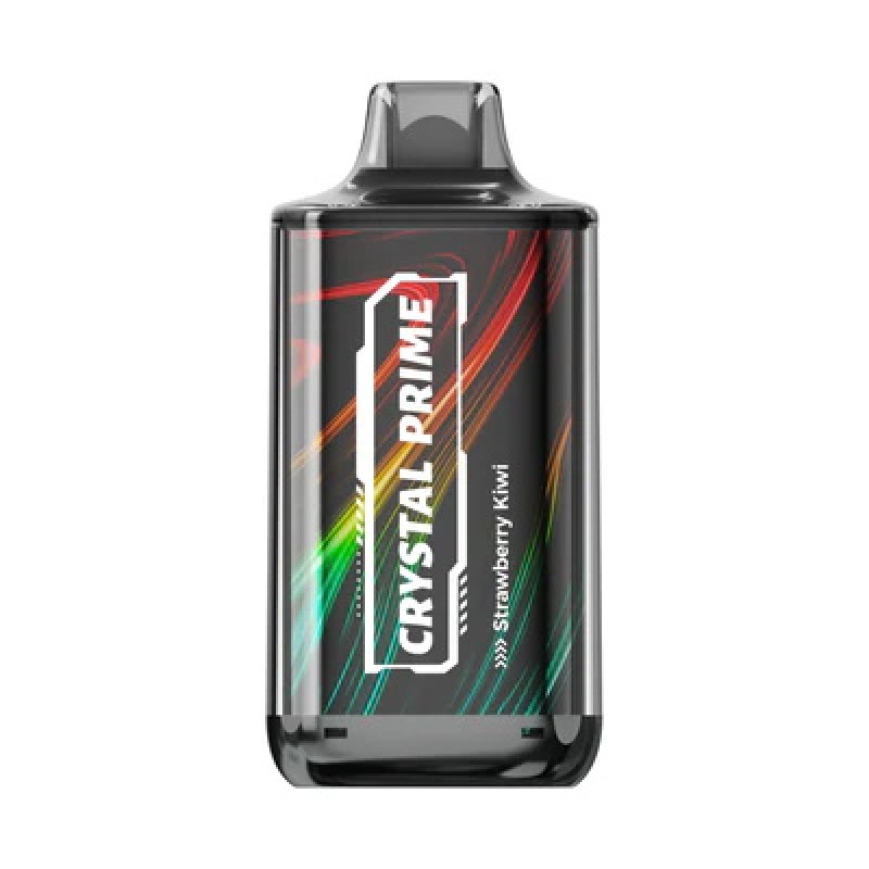 deluxe 18000 strawberry kiwi