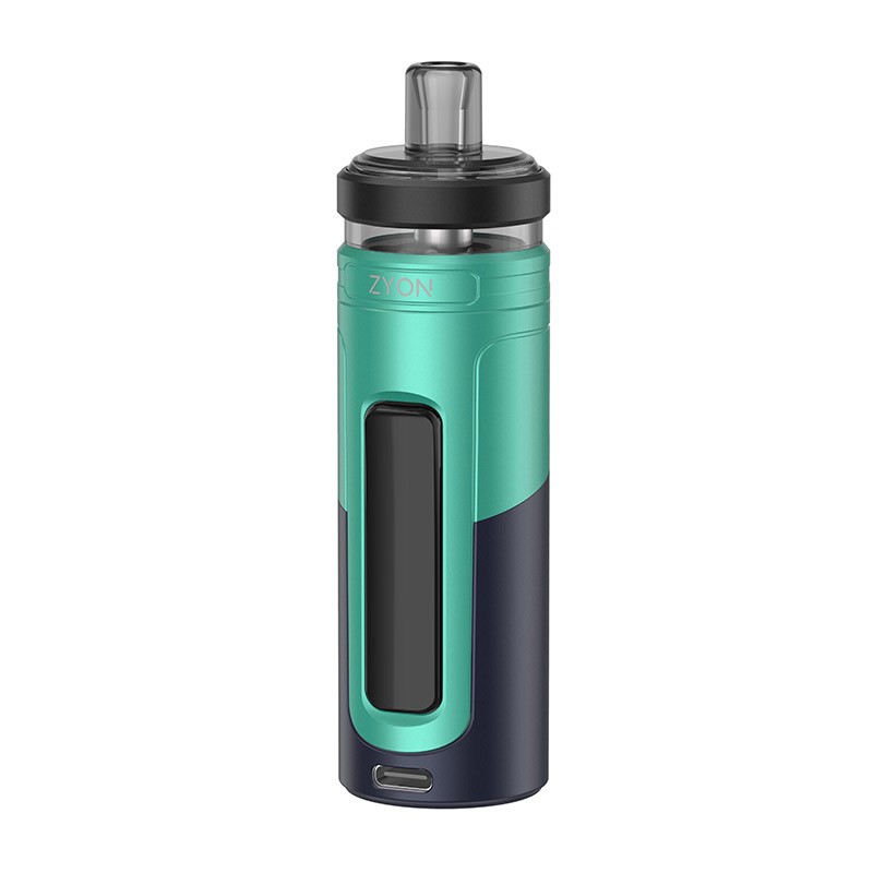 innokin zyon review green
