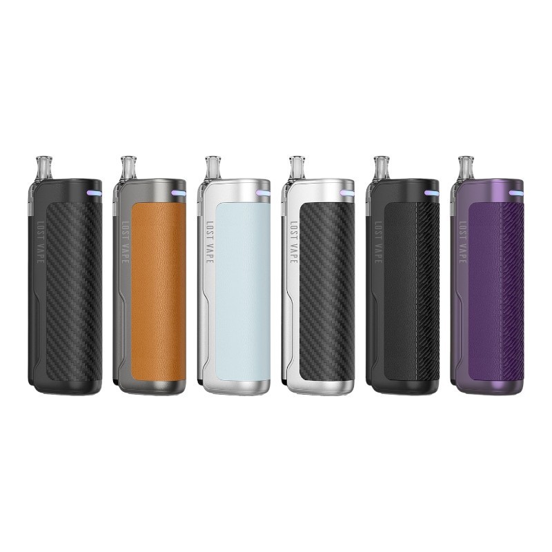 lost vape thelema nexus