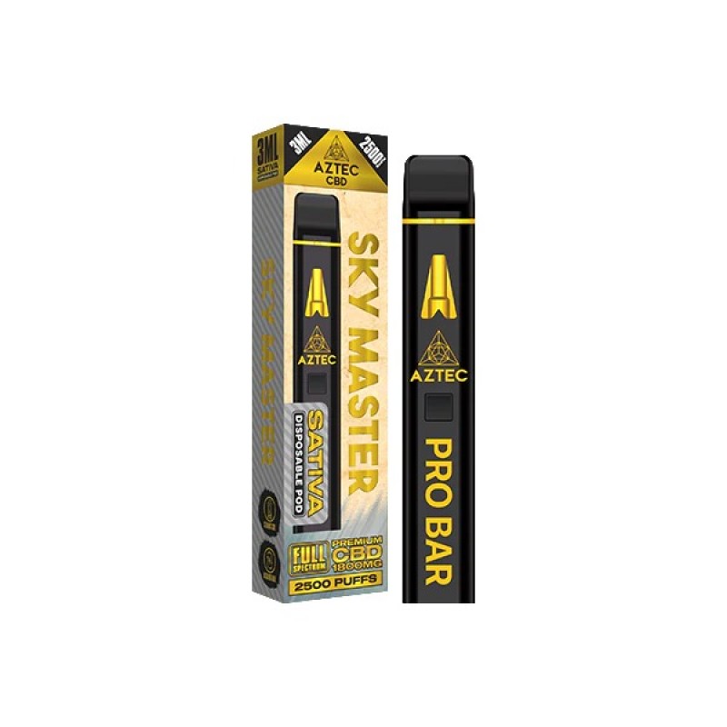 sky master Aztec Pro Bar