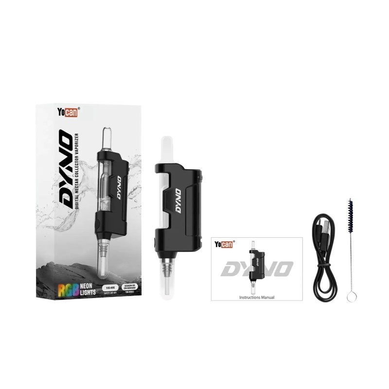 yocan dyno vaporizer