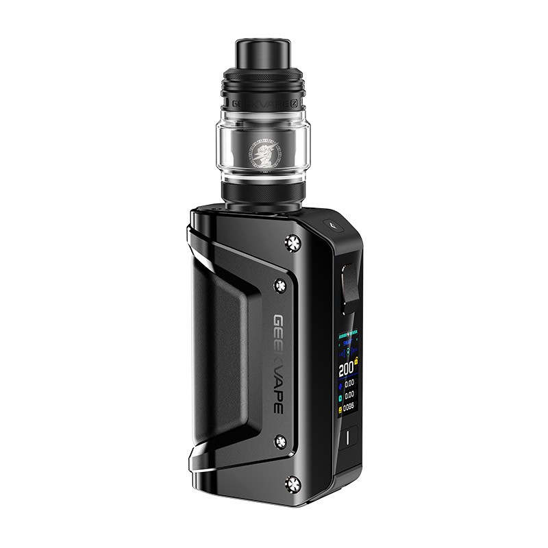 Geekvape Aegis Legend 3 Kit Cheap £52.99