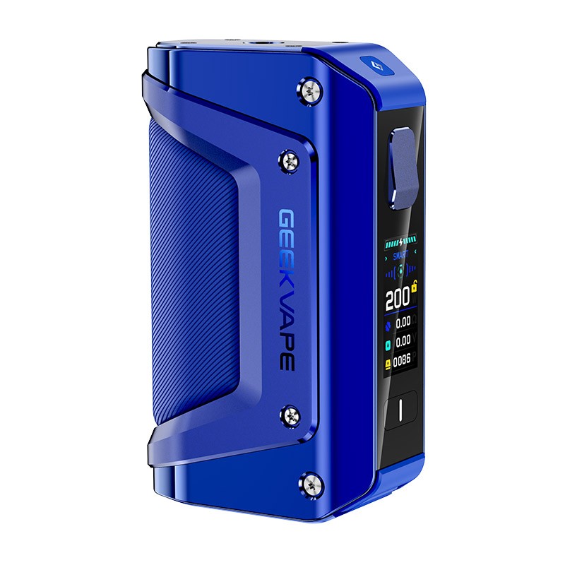 Blue Geekvape Aegis Legend 3