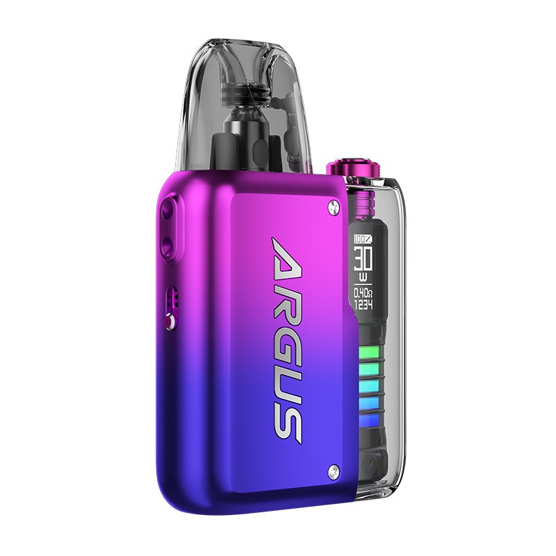 argus g2 kit violet purple