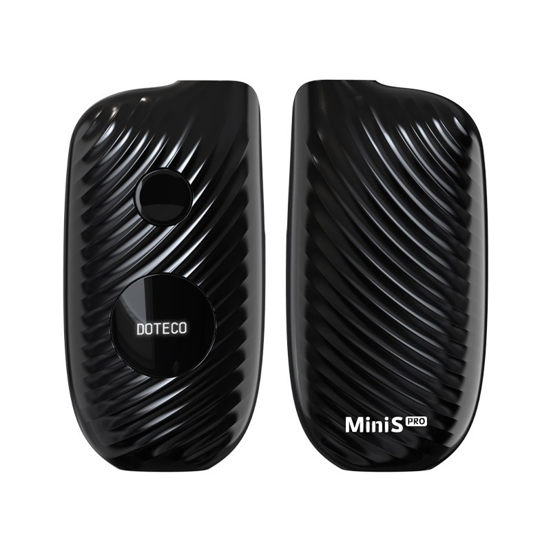 Full Black DOTECO Mini S Pro