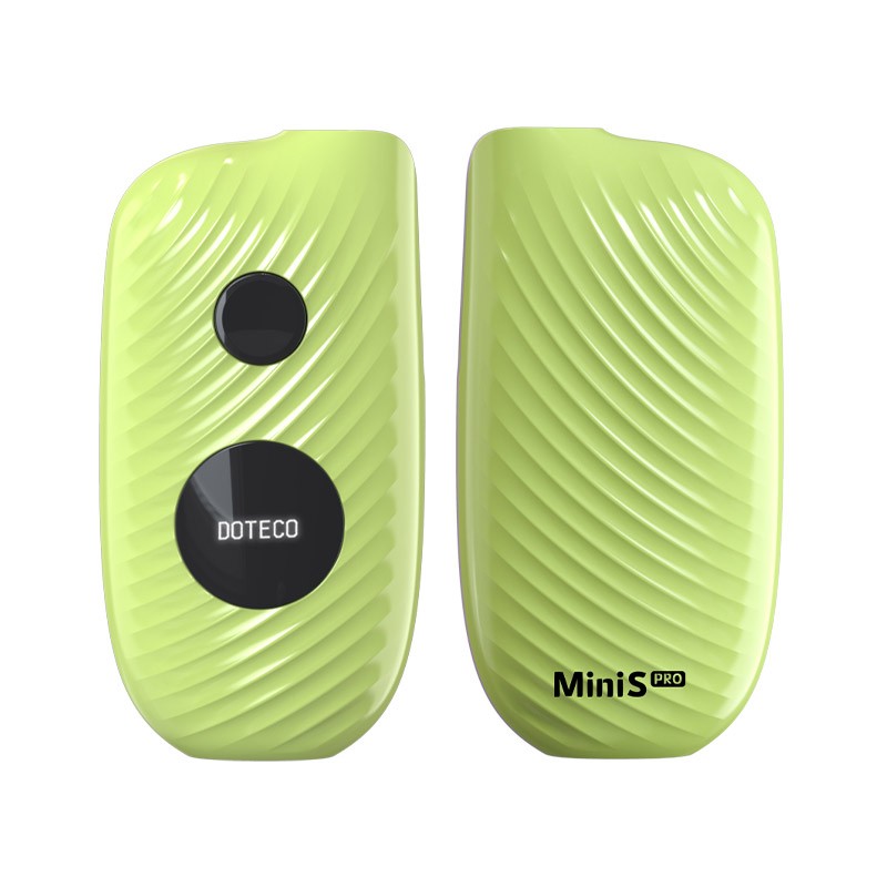 Green DOTECO Mini S Pro