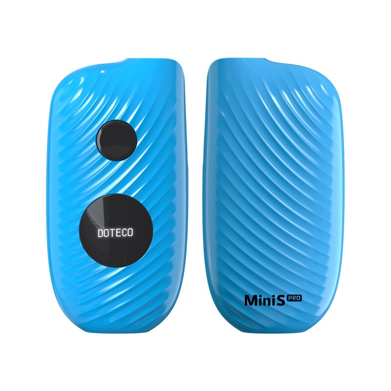 Light Blue DOTECO Mini S Pro
