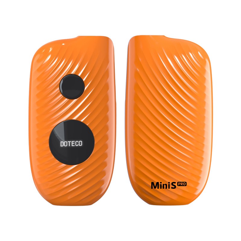 Orange DOTECO Mini S Pro