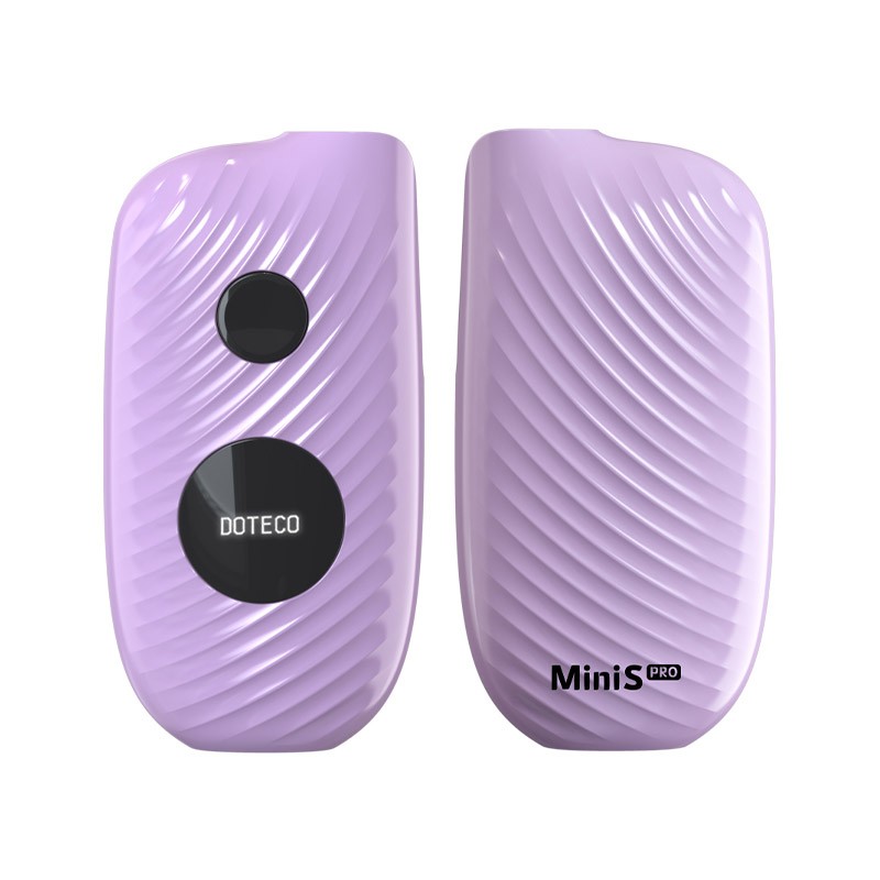 Purple DOTECO Mini S Pro