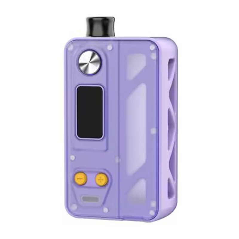 rincoe manto aio pro kit purple