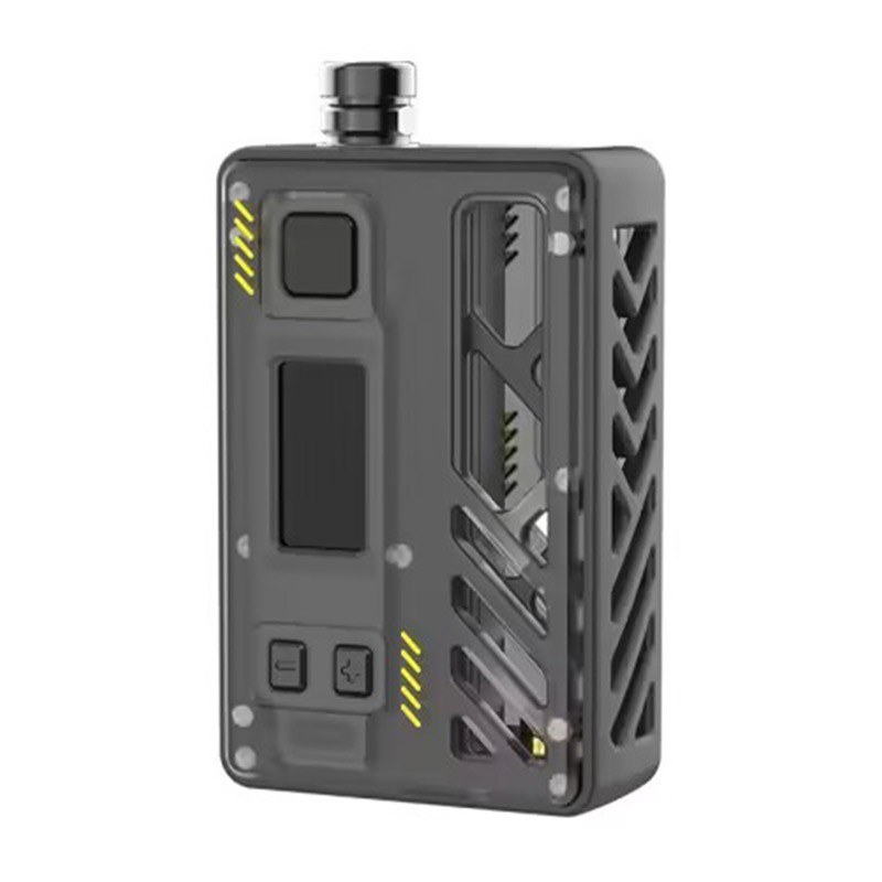 rincoe manto aio ultra black