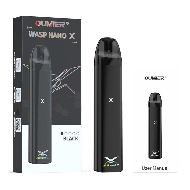Wasp Nano X