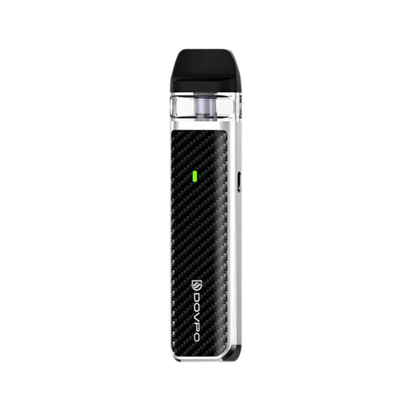 black carbon Dovpo AYCE Mini