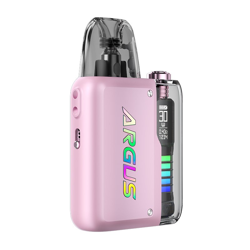 argus p2 price crystal pink