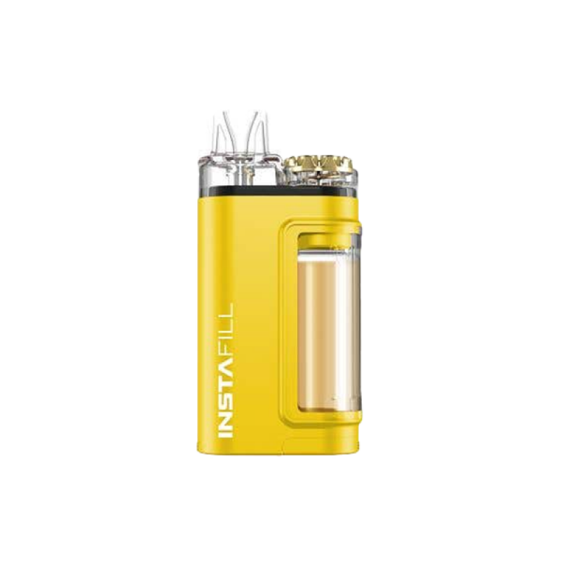 gummy bear Instafill 3500