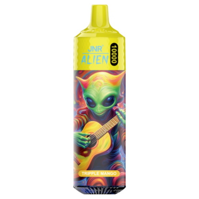 Triple Mango JNR Alien