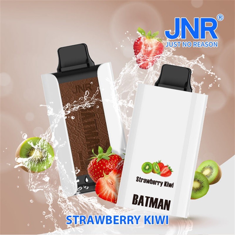 Strawberry Kiwi JNR Batman 11k