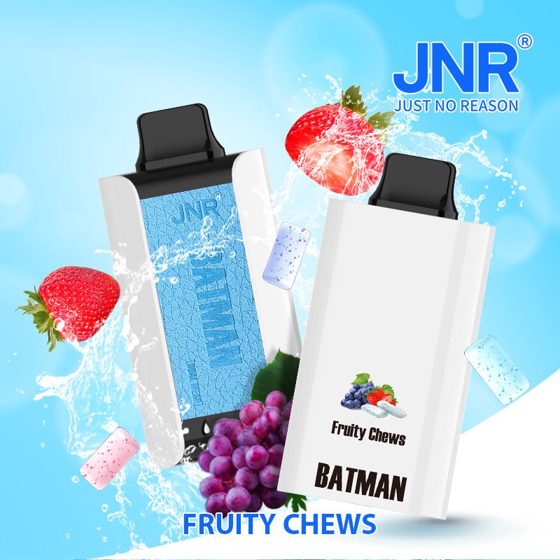Fruity Chews JNR Batman 11k