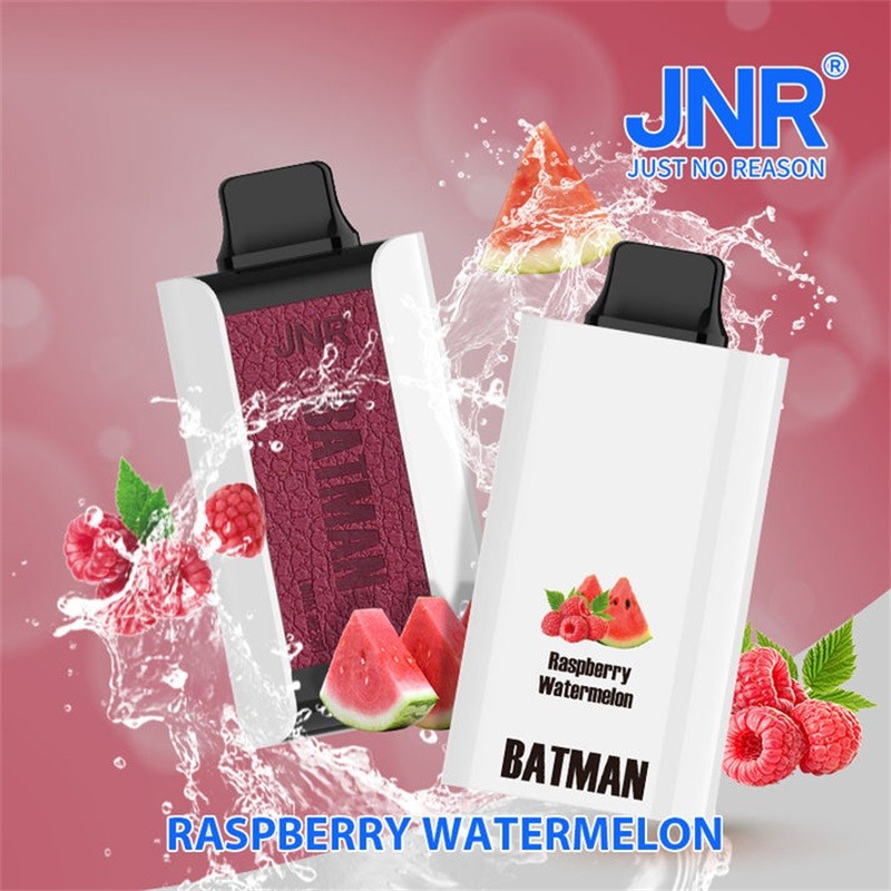 Raspberry Watermelon JNR Batman 11k