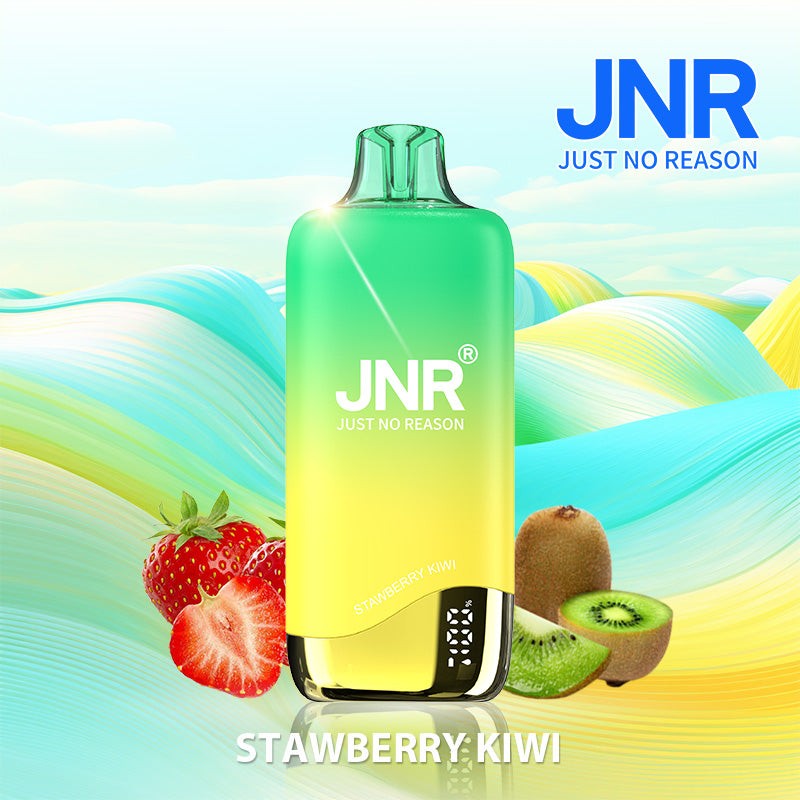 JNR Rainbow 10k Disposable Vape (10pcs/pack) | Vapesourcing