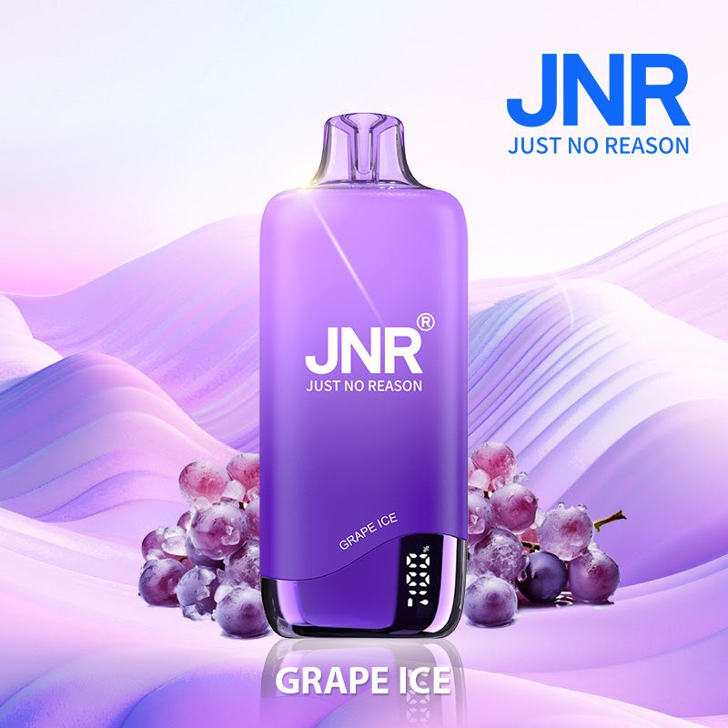 Grape Ice JNR Rainbow 10k