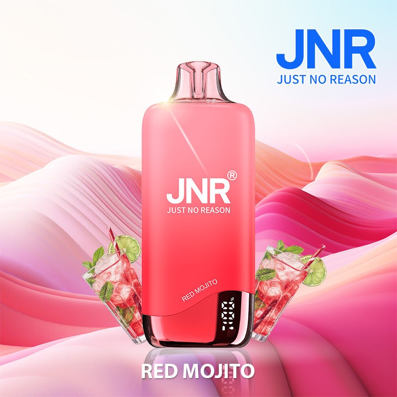 Red Mojito JNR Rainbow 10k