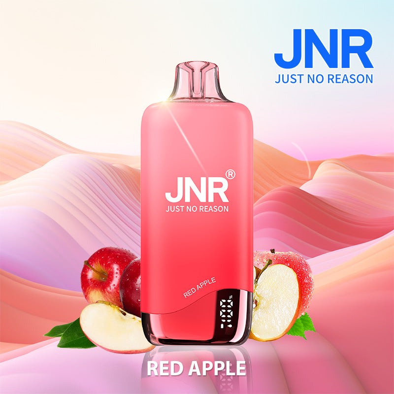 Red Apple JNR Rainbow 10k