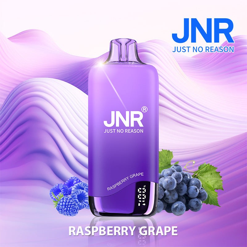 Raspberry Grape JNR Rainbow 10k