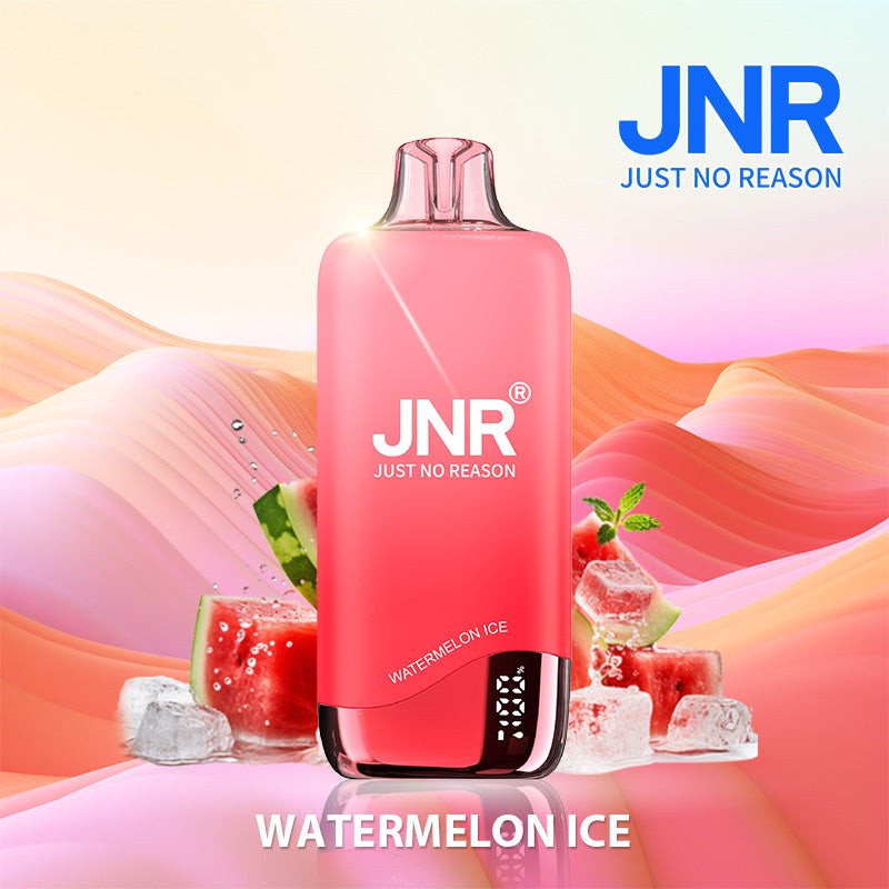Watermelon Ice JNR Rainbow 10k