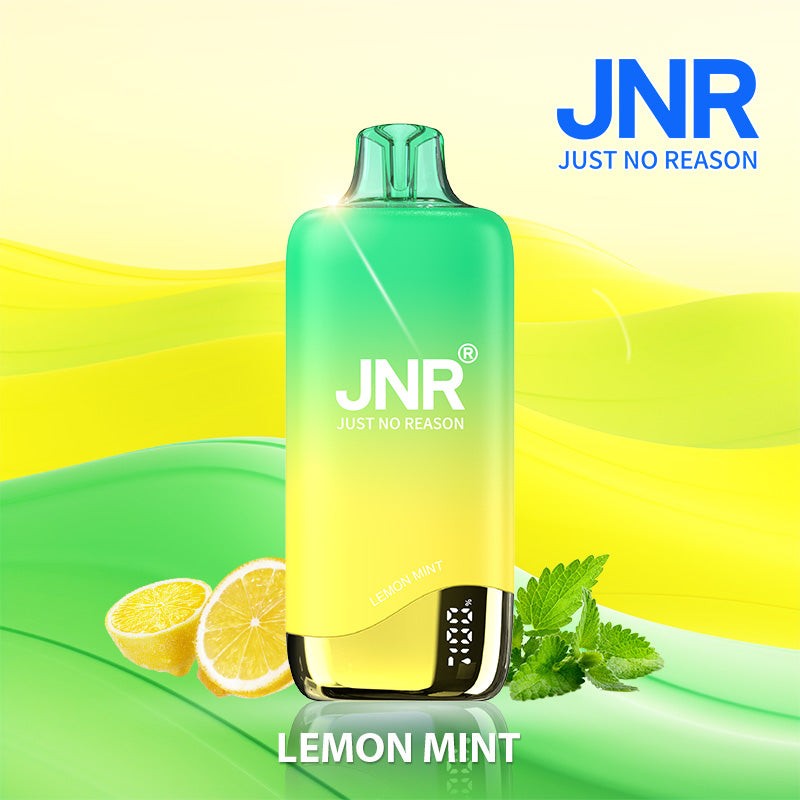 Lemon Mint JNR Rainbow 10k