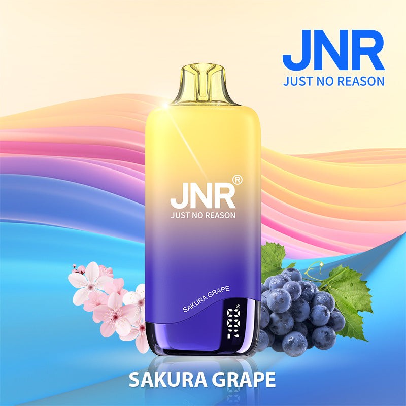 Sakura Grape JNR Rainbow 10k