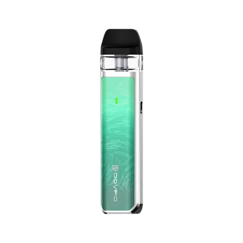 nacre lemon green Dovpo AYCE Mini