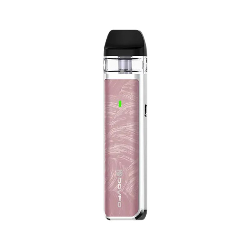 nacre pink Dovpo AYCE Mini