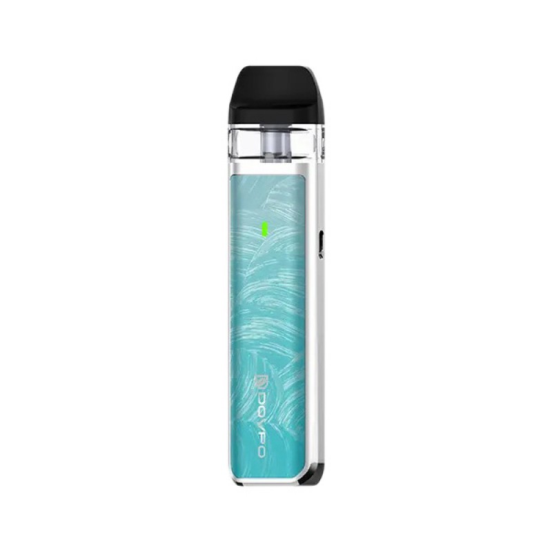 nacre cyan ice Dovpo AYCE Mini