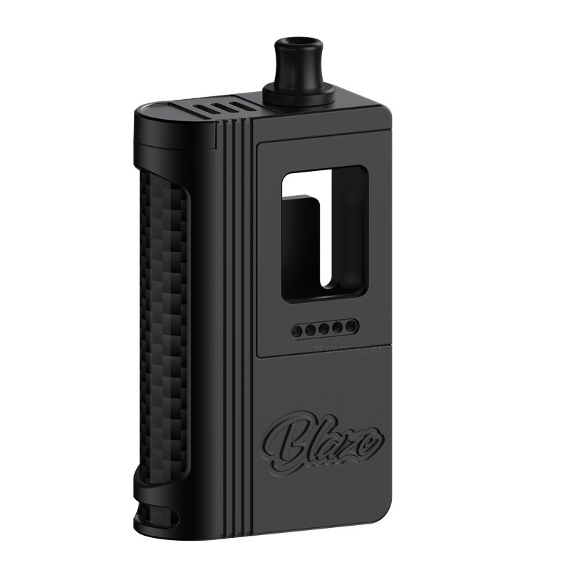 blaze aio mod