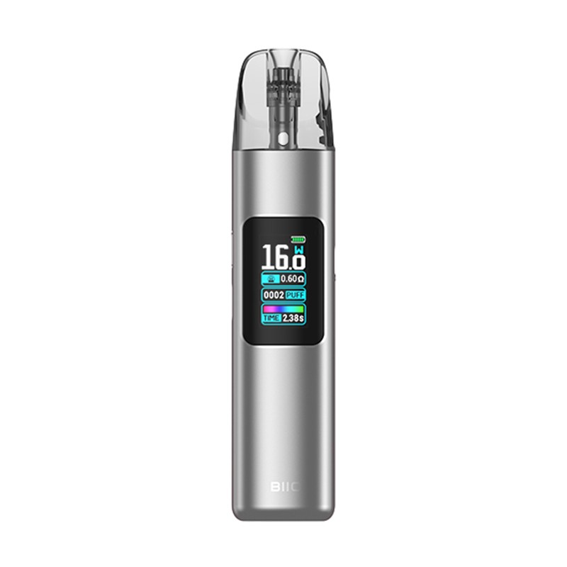 Frost Silver Vandy Vape BIIO