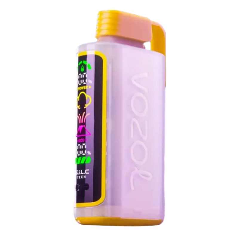 Vozol Gear Power 20000 Disposable Vape Best Online | Vapesourcing