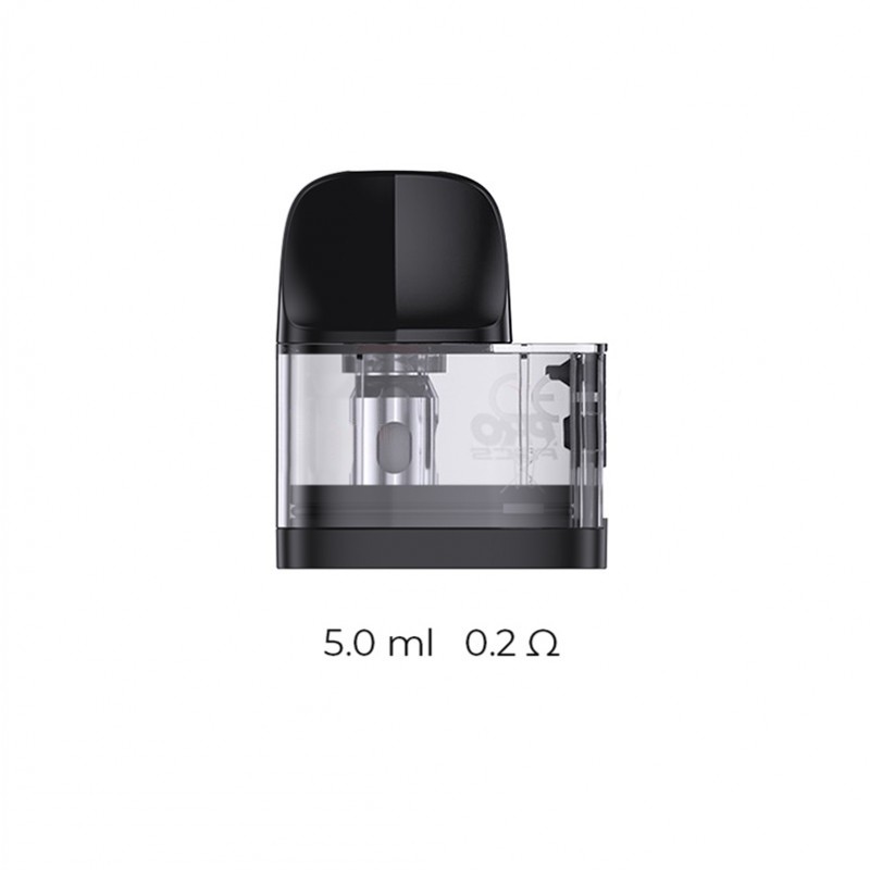 0.2ohm Uwell Crown S Pod