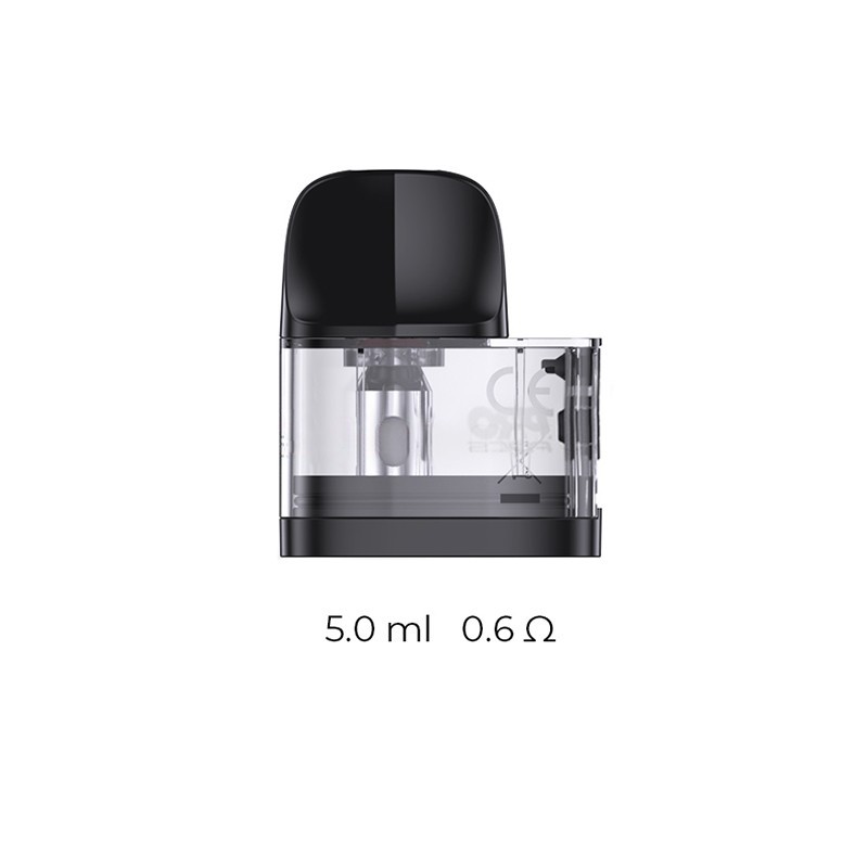 0.6ohm Uwell Crown S Pod