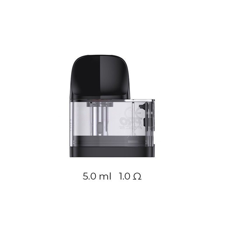 1.0ohm Uwell Crown S Pod