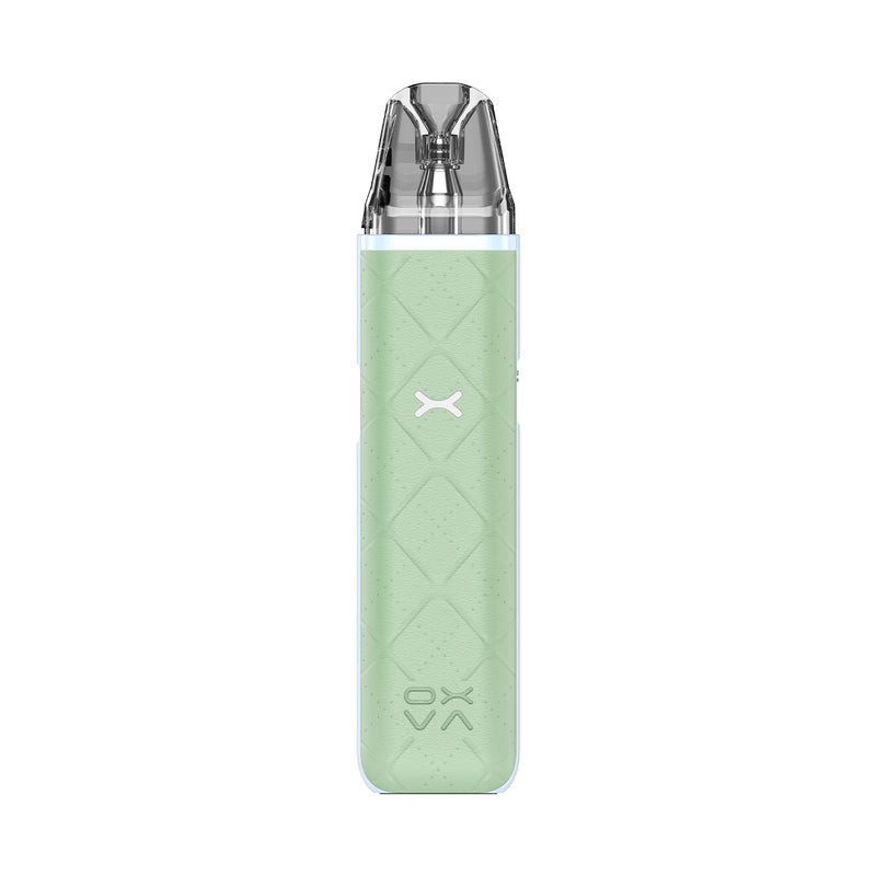 Light Green OXVA Xlim Go