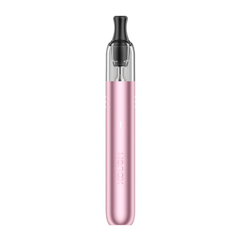 geekvape wenax m1 starter kit petal pink