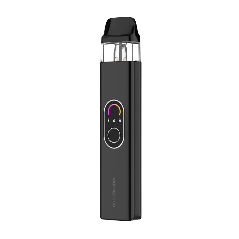 Vaporesso XROS 4 Pod Kit 1000mAh 16W Rechargeable 1000mAh Battery