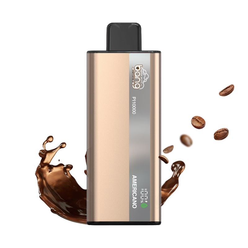 Amerioano Bang Pi10000