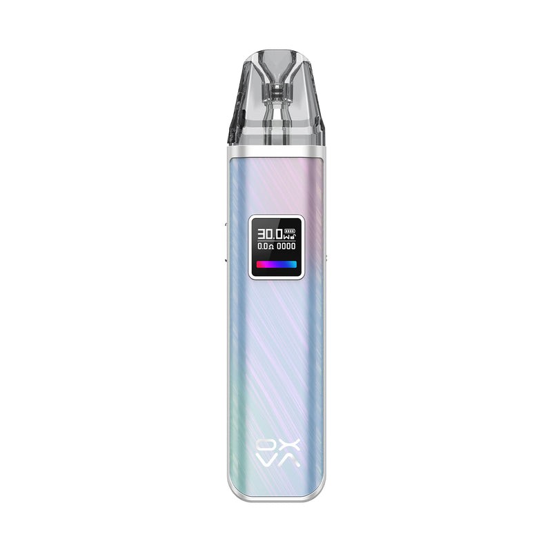 Aurora Blue OXVA Xlim Pro Pod Kit